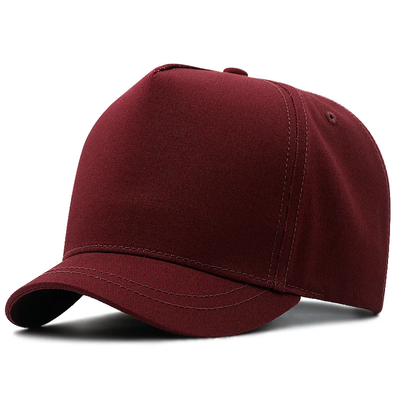 Adjustable Extra Large Basebal - Dad Hat Cotton reseña y precio