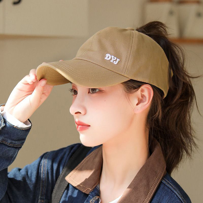 「Summer Solid Baseball Caps Go - Baseball Cap Structured reseña y precio
