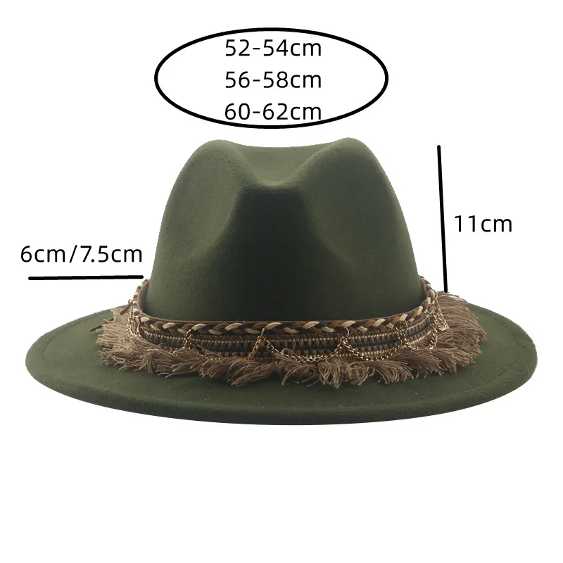 Cowboy Hats Hat Fedora Hat Fel - Fedora Hat Wool reseña y precio