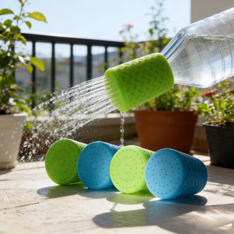 .Hot Sale-Silicone Portable Pe - Swim Hat Silicone reseña y precio