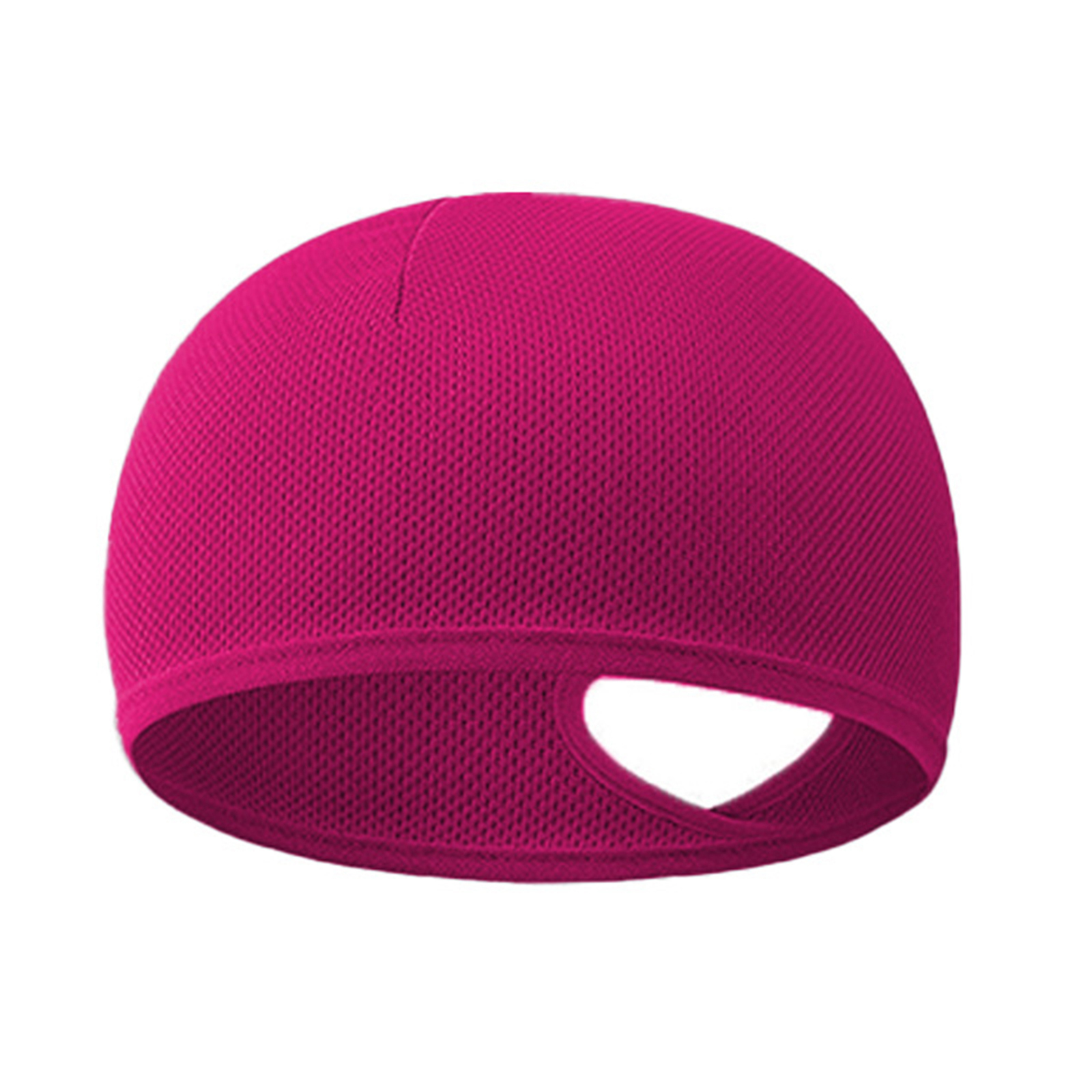 Women Skull Cap Sweat-absorbin - Running Cap Lightweight reseña y precio