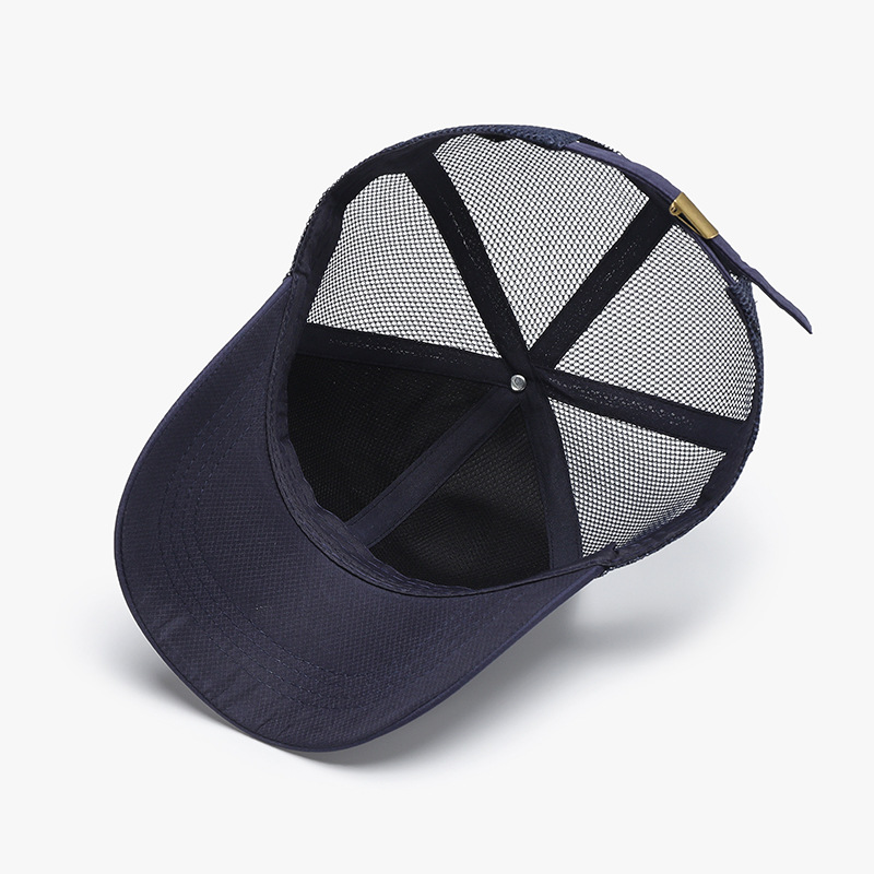 Summer Unisex Cap Casual Plain - Dad Hat Cotton reseña y precio