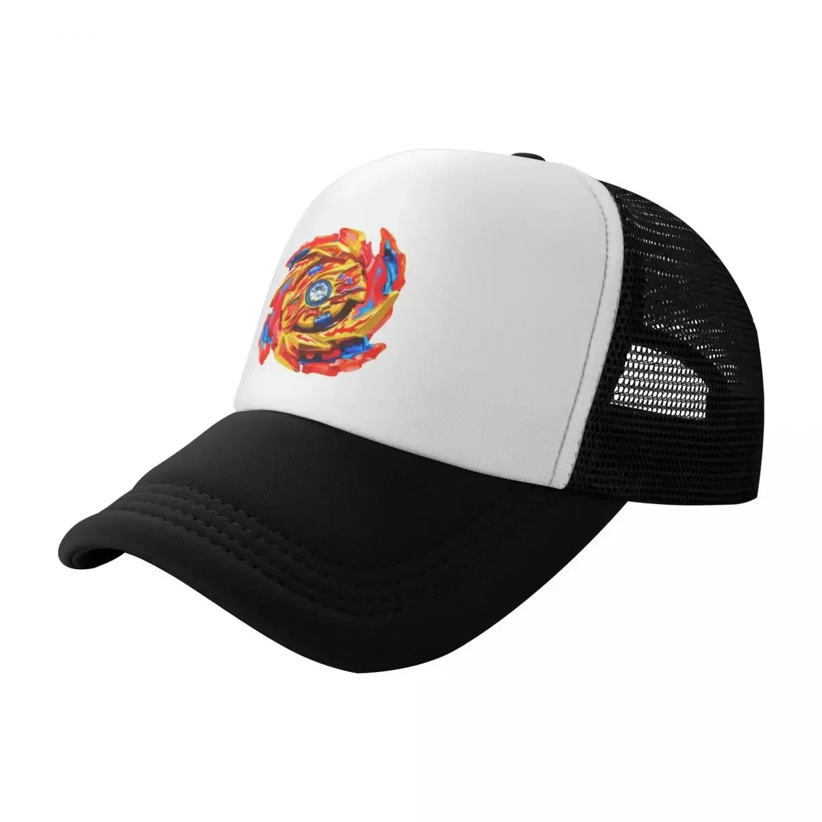 New Beyblade BurstCap Baseball - Golf Cap Dad reseña y precio