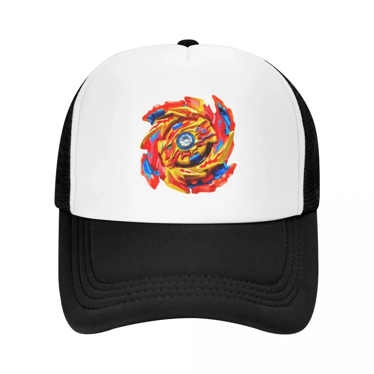 New Beyblade BurstCap Baseball - Golf Cap Dad reseña y precio
