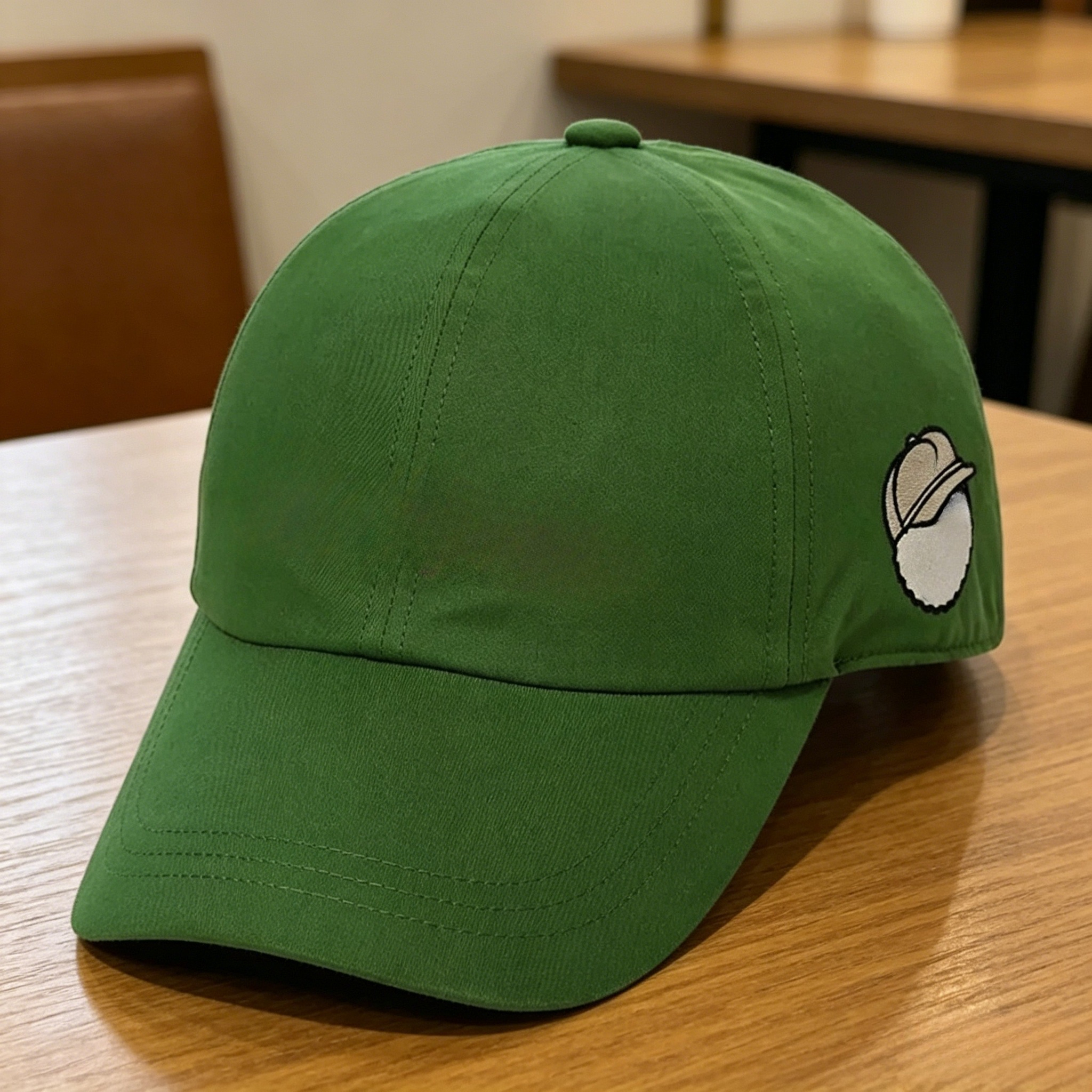 Breathable Perforated Golf Hat - Running Cap Lightweight reseña y precio