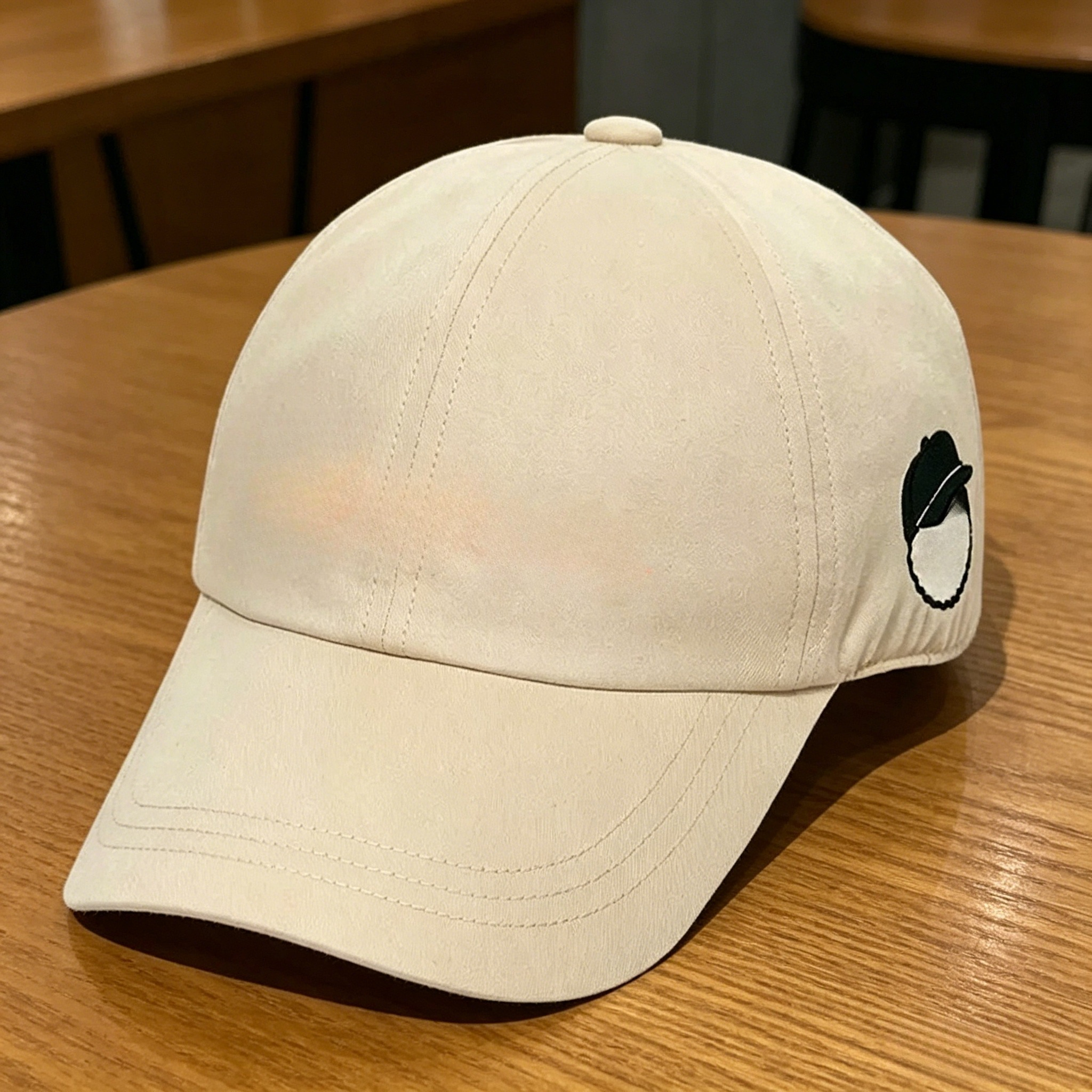 Breathable Perforated Golf Hat - Running Cap Lightweight reseña y precio