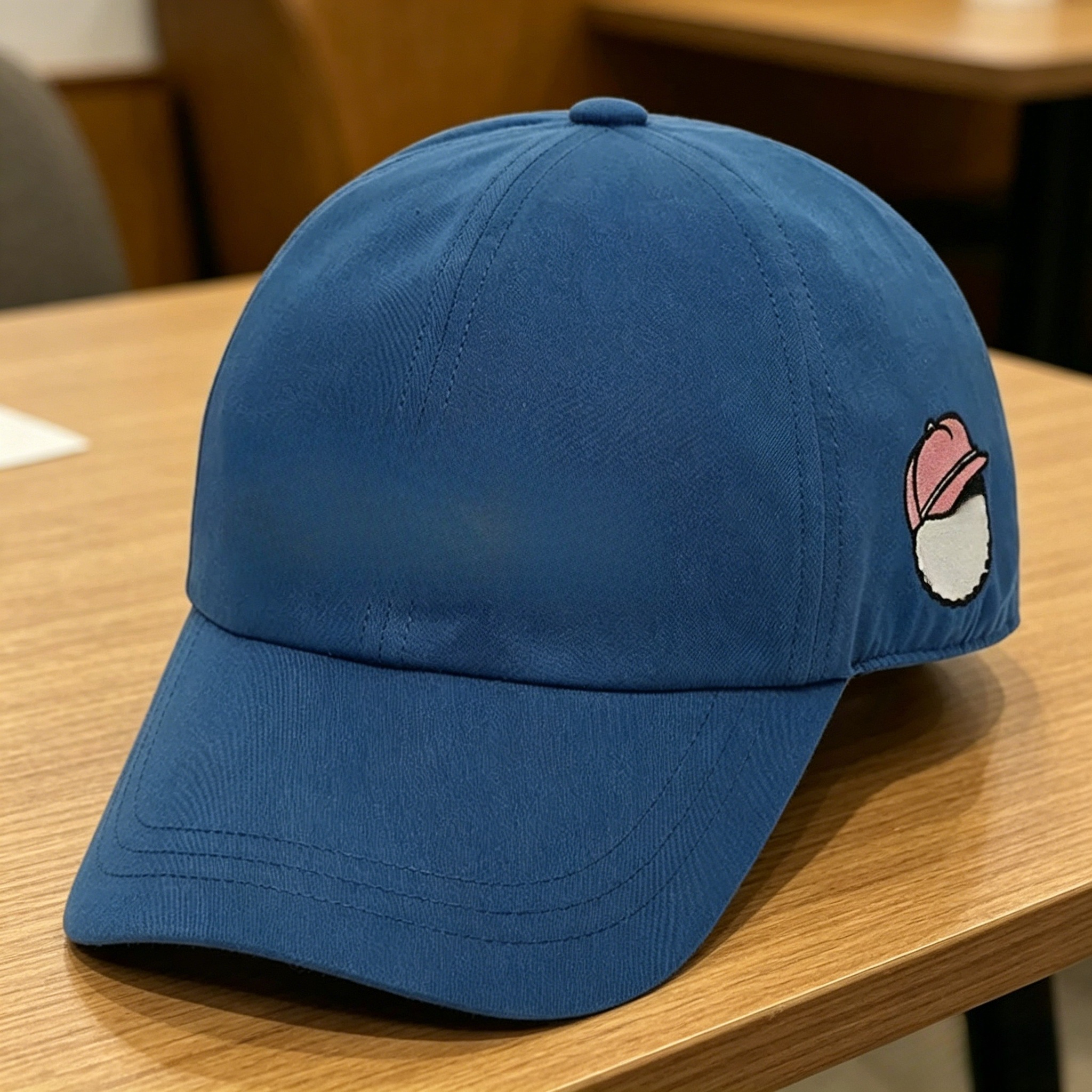 Breathable Perforated Golf Hat - Running Cap Lightweight reseña y precio