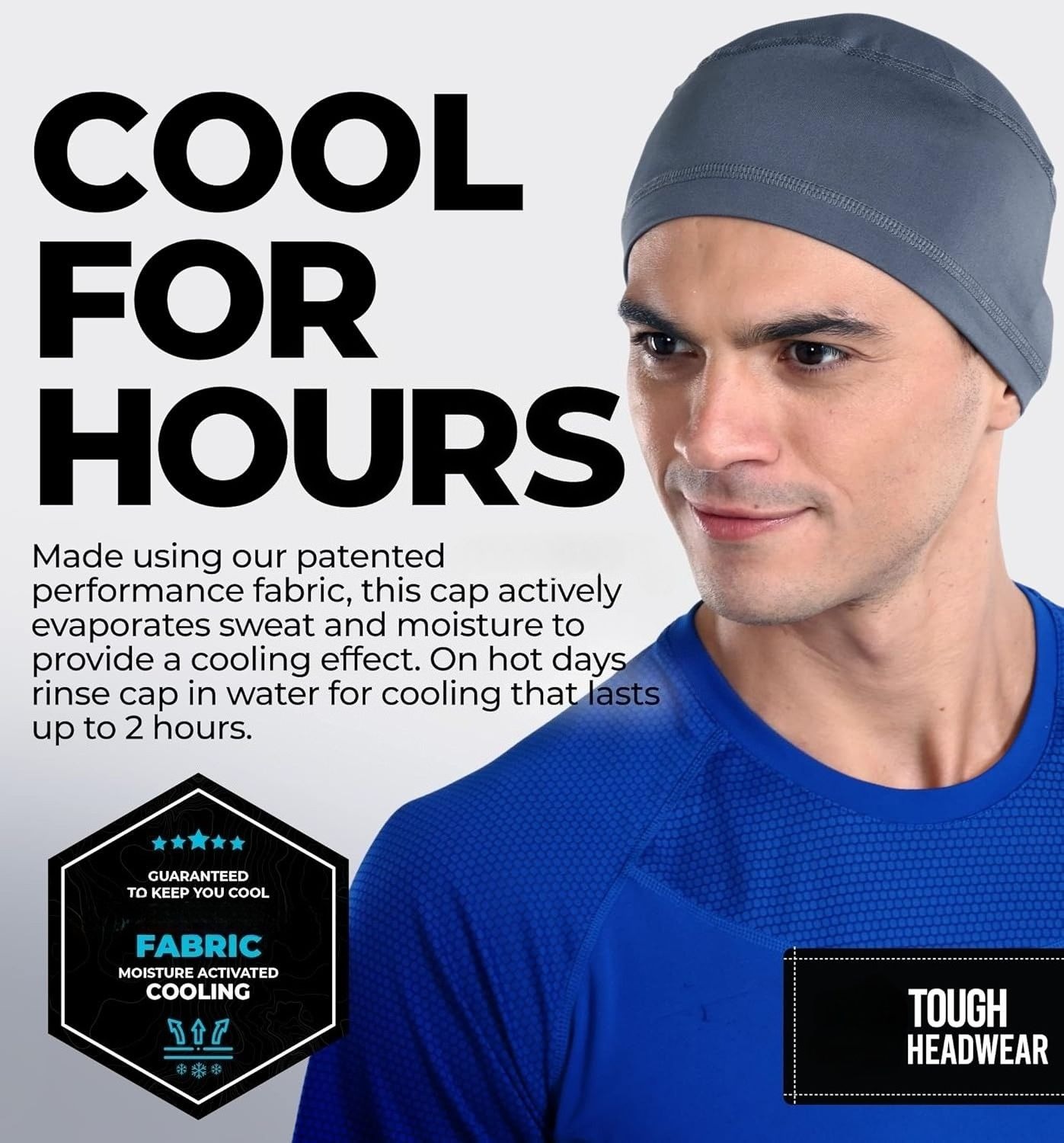 Skull Caps Soft Lightweight Be - Skull Cap Helmet Liner reseña y precio