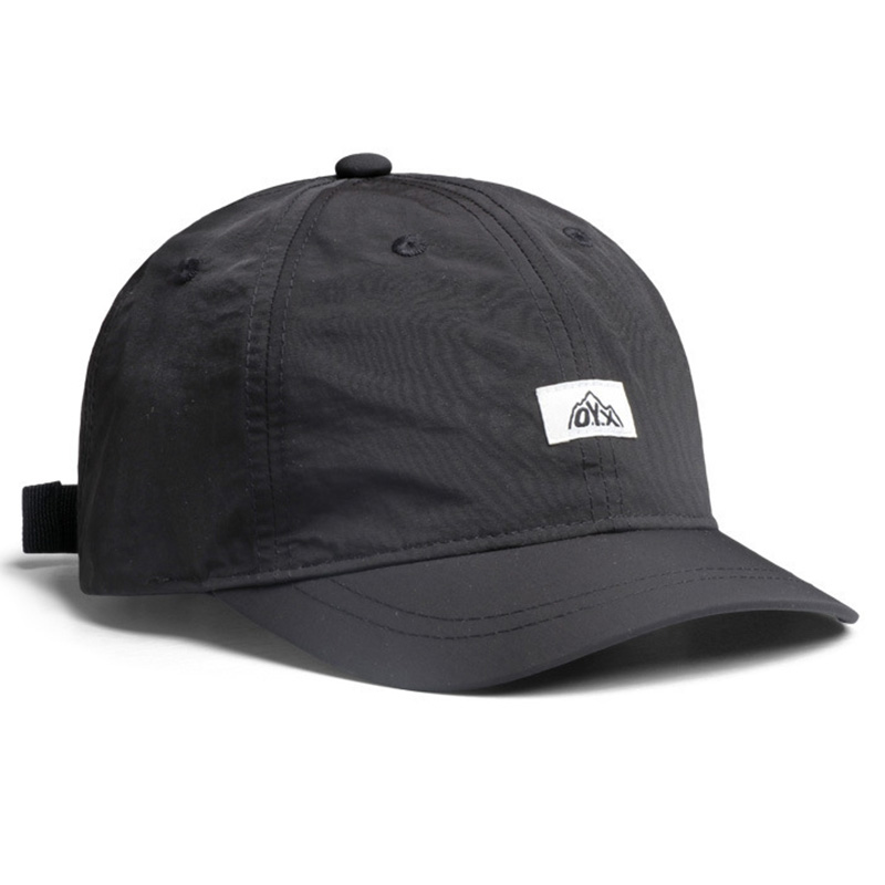 Vintage-Inspired Korean Baseba - Baseball Cap Structured reseña y precio