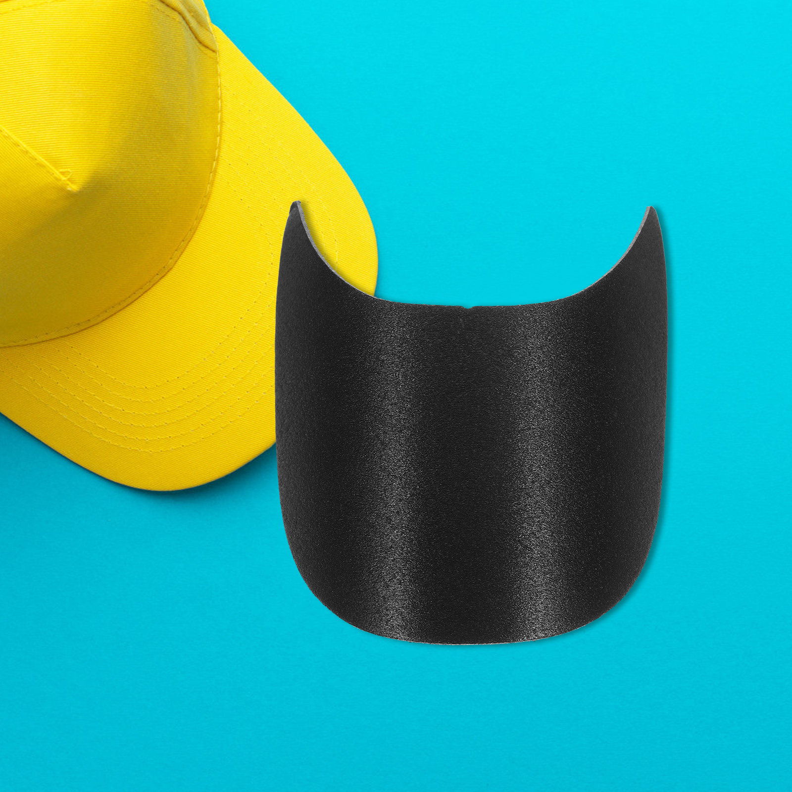 10Pcs Wide Plastic Hat Brim In - Sun Hat Wide Brim reseña y precio