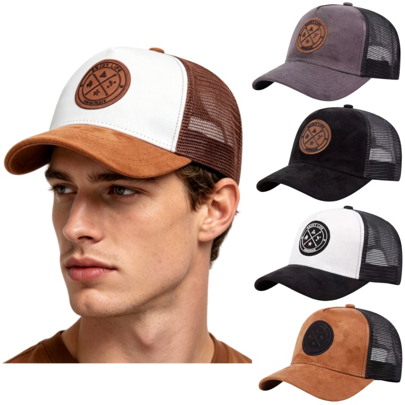 ENJOY LIFE Adjustable Baseball - Golf Cap Dad reseña y precio