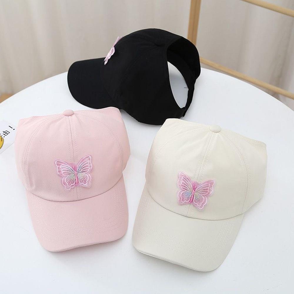 Summer Kids Baseball Caps Sun  - Baseball Cap Structured reseña y precio