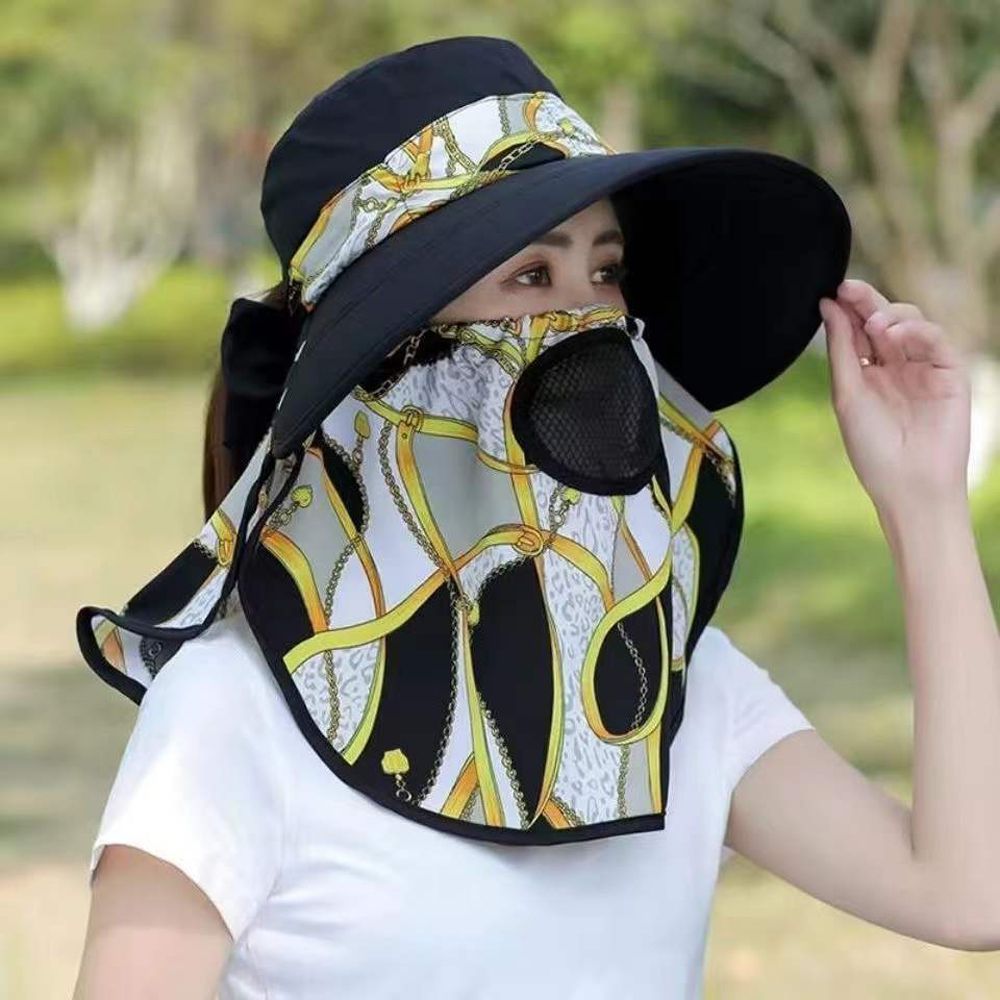 Fishing Caps Apparel Accessori - Bucket Hat Cotton reseña y precio
