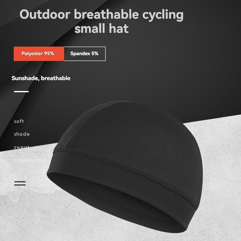 Summer Cooling Skull Caps Helm - Skull Cap Helmet Liner reseña y precio