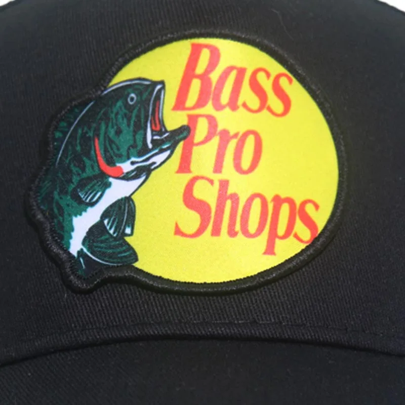 Fashion Fish Trucker Caps Men  - Trucker Cap Mesh reseña y precio