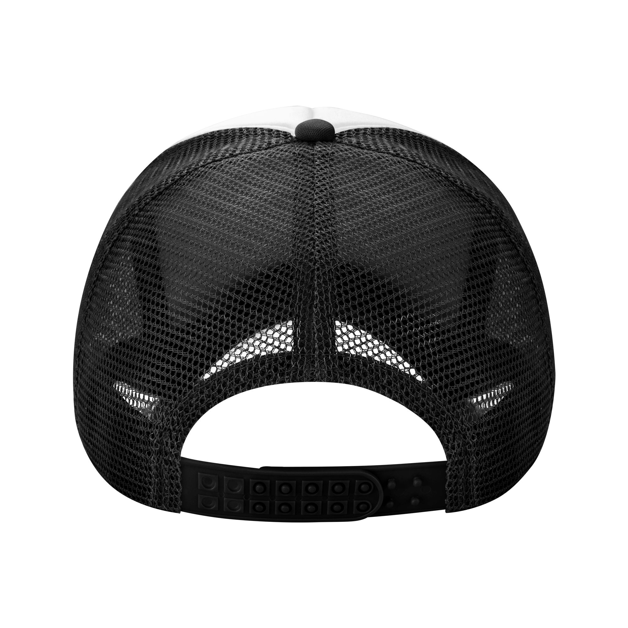 Mesh Sun Hats Iraq Flag Nation - Trucker Cap Mesh reseña y precio