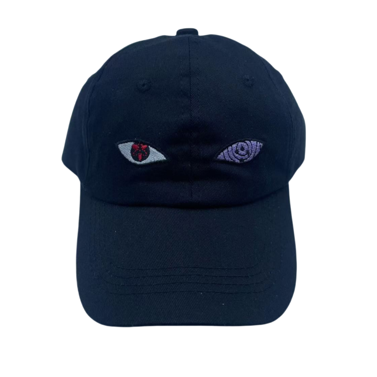 High Quality Anime Eyes Snapba - Dad Hat Cotton reseña y precio