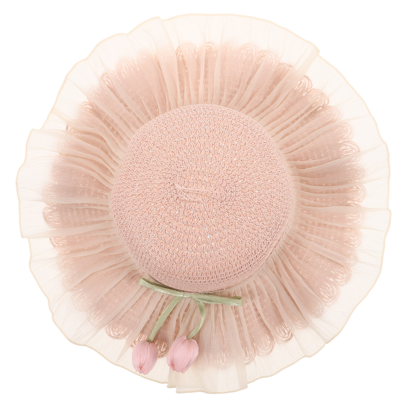 Girl Summer Straw Sun Hat Wide - Sun Hat Wide Brim reseña y precio