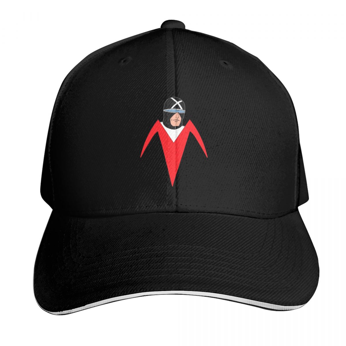 Racer X Baseball Cap Luxury Ha - Golf Cap Dad reseña y precio