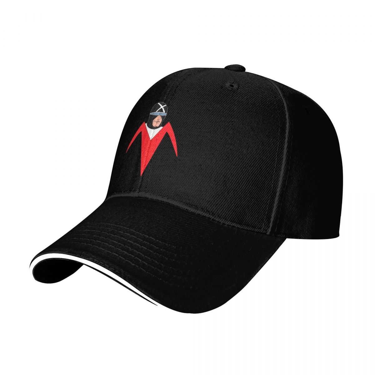 Racer X Baseball Cap Luxury Ha - Golf Cap Dad reseña y precio