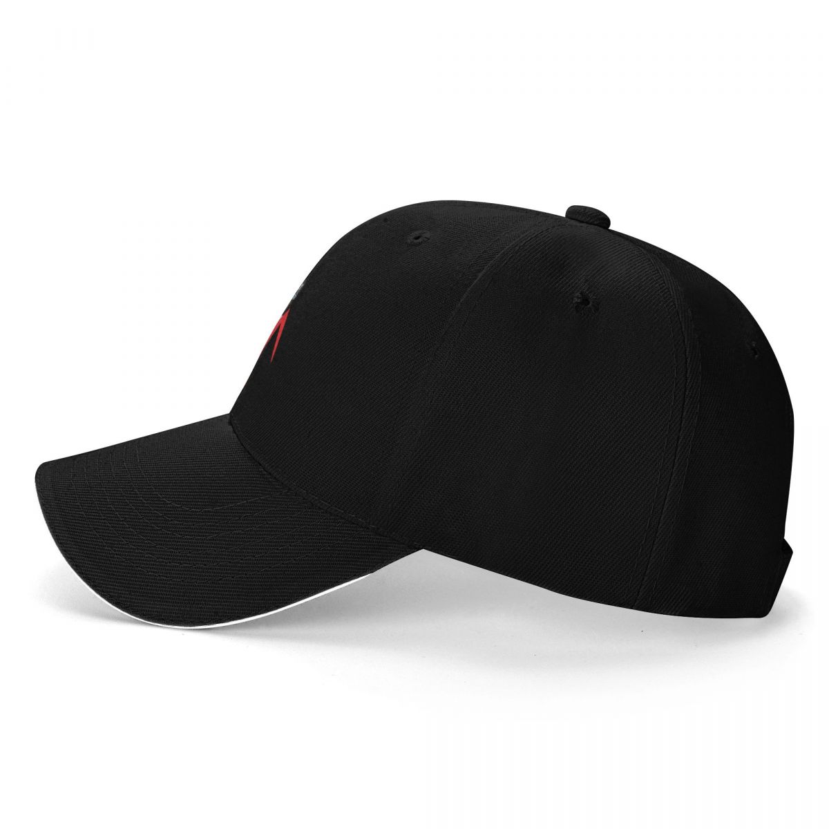 Racer X Baseball Cap Luxury Ha - Golf Cap Dad reseña y precio