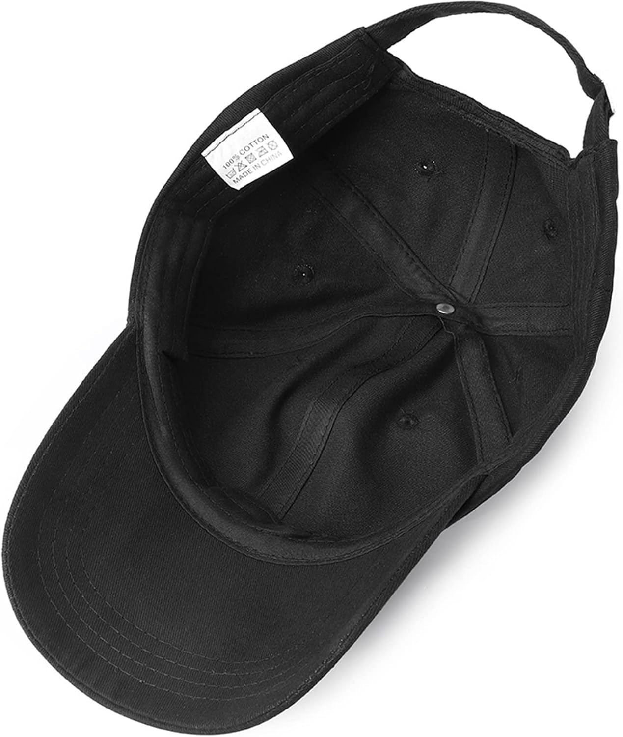 Original Classic Low Profile B - Dad Hat Cotton reseña y precio