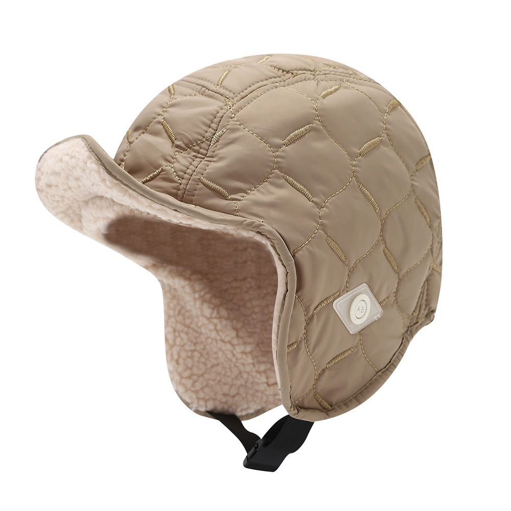 Winter Men Women Trapper Aviat - Trapper Hat Ear Flap reseña y precio