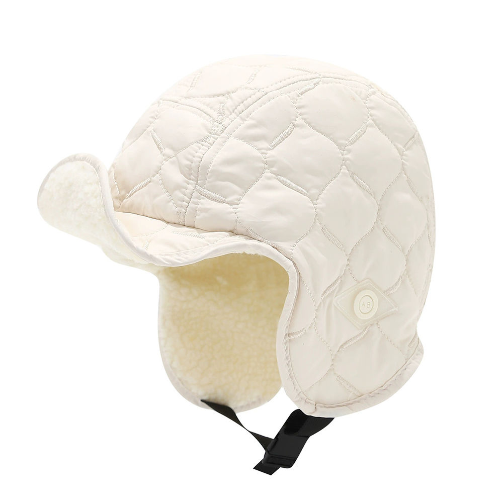 Winter Men Women Trapper Aviat - Trapper Hat Ear Flap reseña y precio