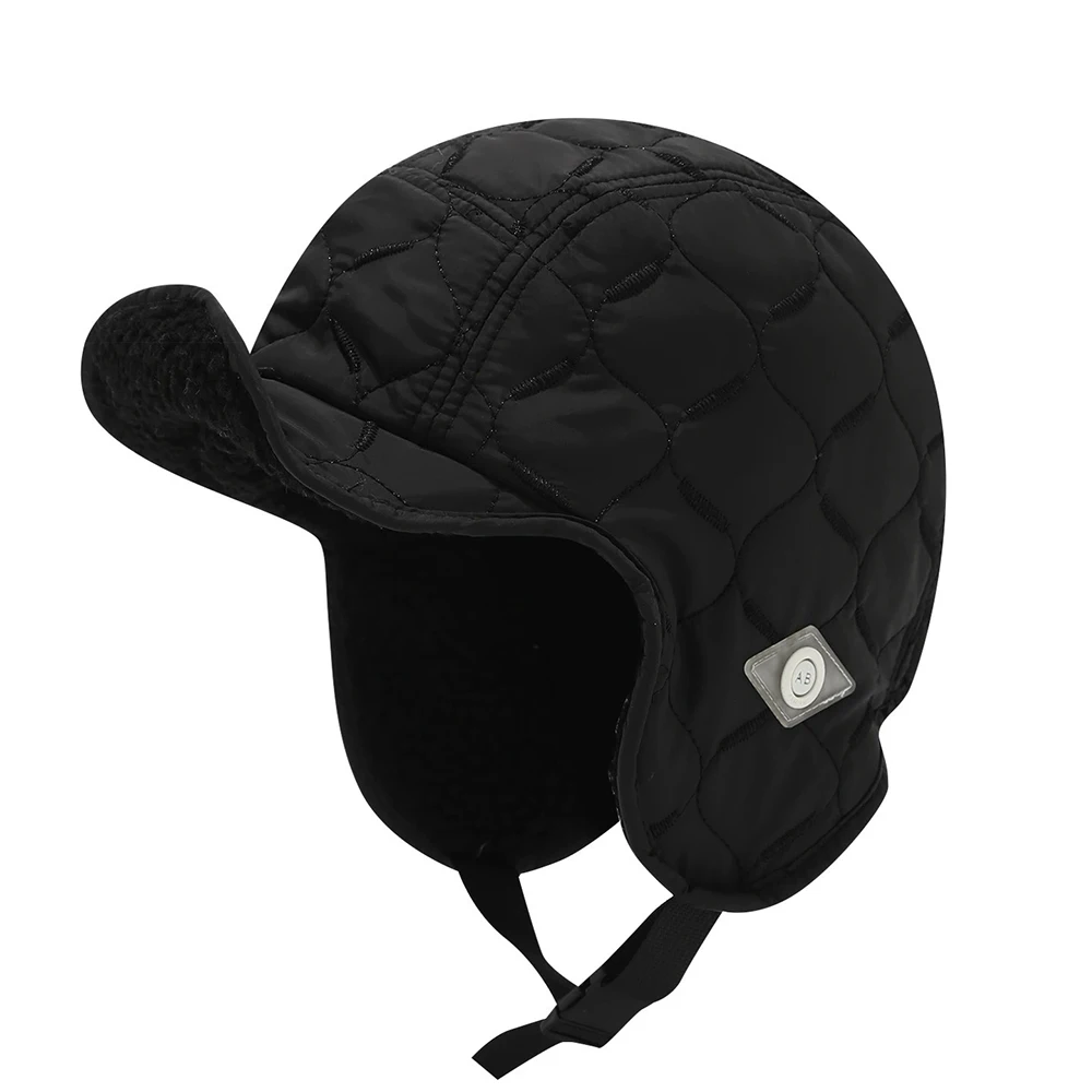 Winter Men Women Trapper Aviat - Trapper Hat Ear Flap reseña y precio