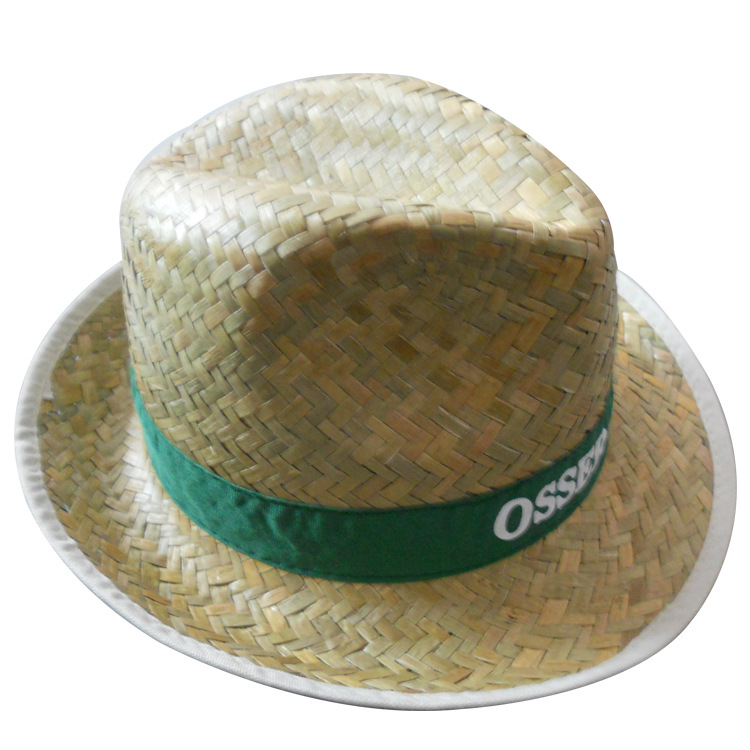 Hollow straw cowboy hat, handm - Cowboy Hat Straw reseña y precio