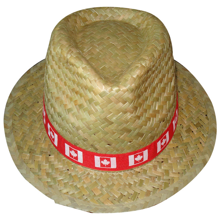 Hollow straw cowboy hat, handm - Cowboy Hat Straw reseña y precio