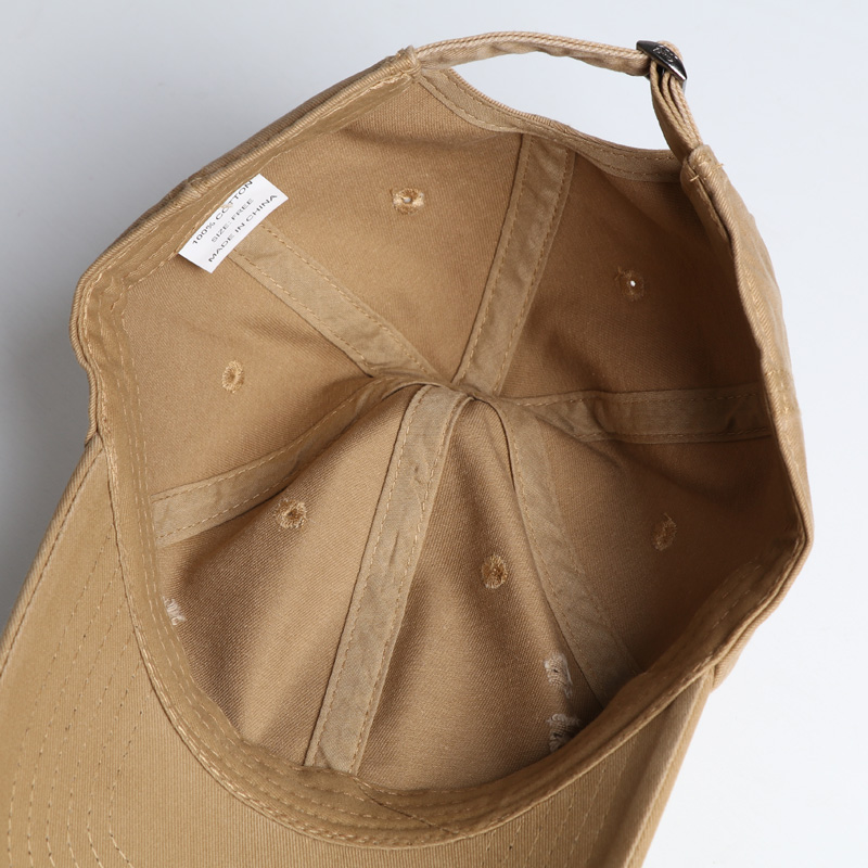 Custom Logo Vintage Distressed - Baseball Cap Structured reseña y precio