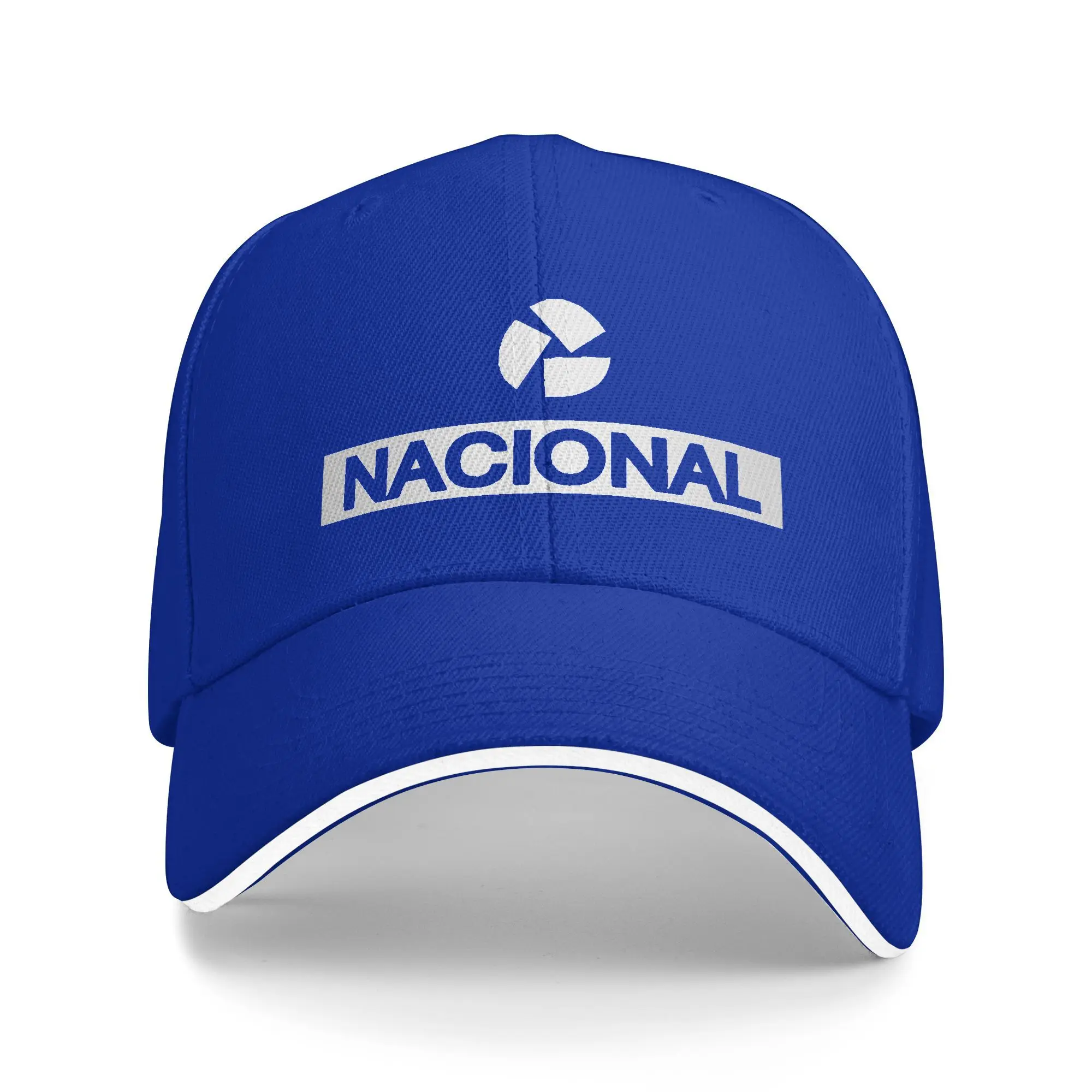 Ayrton Senna Nacional Baseball - Golf Cap Dad reseña y precio