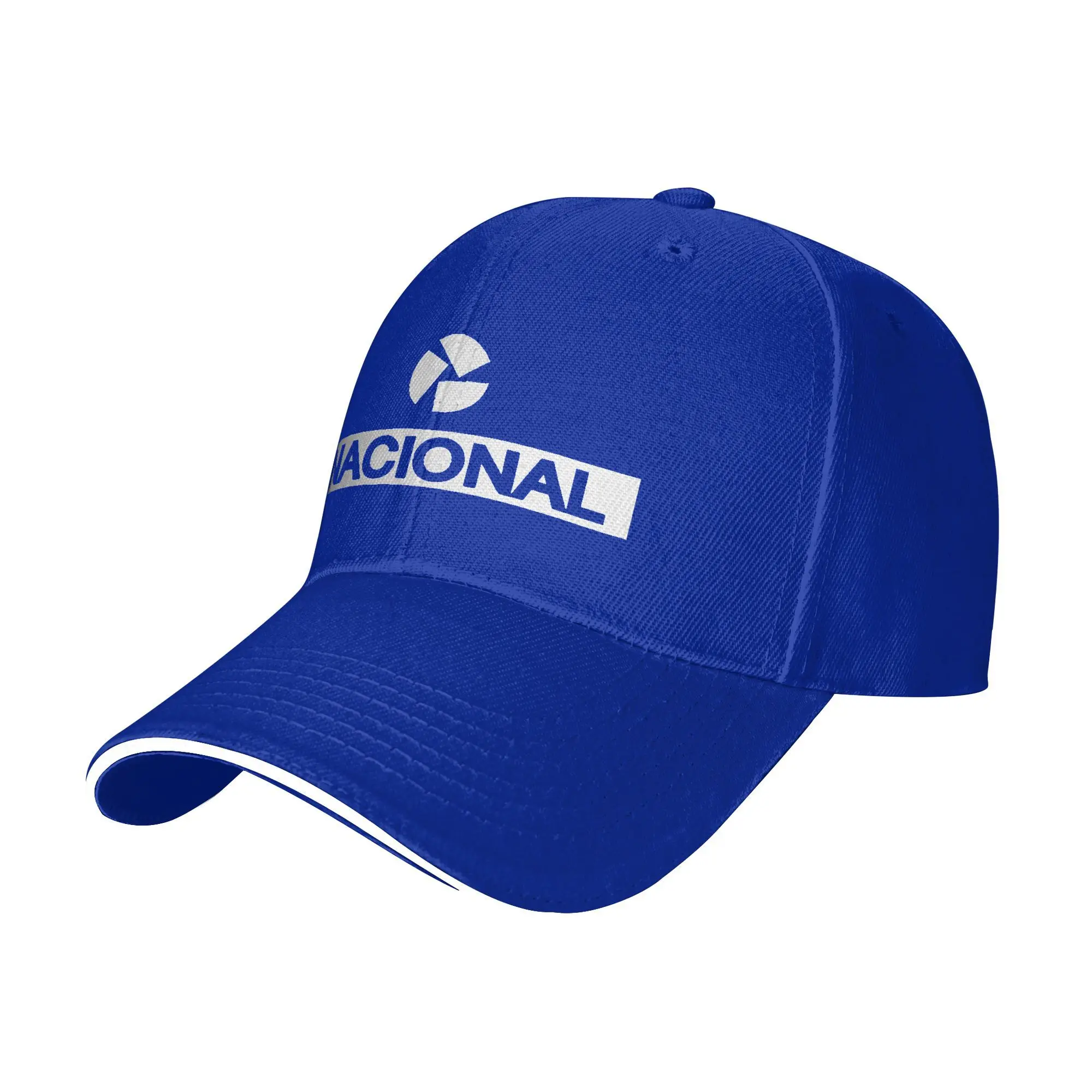 Ayrton Senna Nacional Baseball - Golf Cap Dad reseña y precio