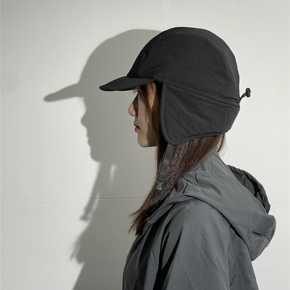 Winter Russian Ushanka Hat for - Trapper Hat Ear Flap reseña y precio