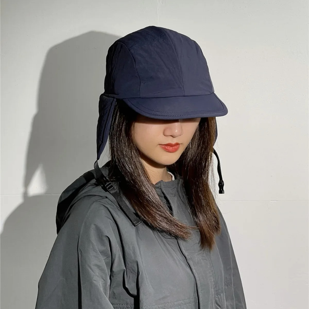 Winter Russian Ushanka Hat for - Trapper Hat Ear Flap reseña y precio