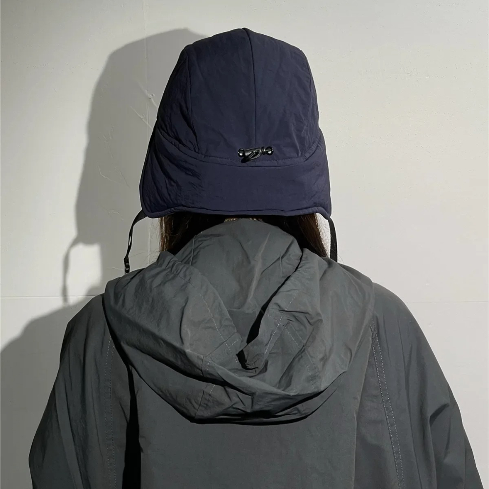 Winter Russian Ushanka Hat for - Trapper Hat Ear Flap reseña y precio