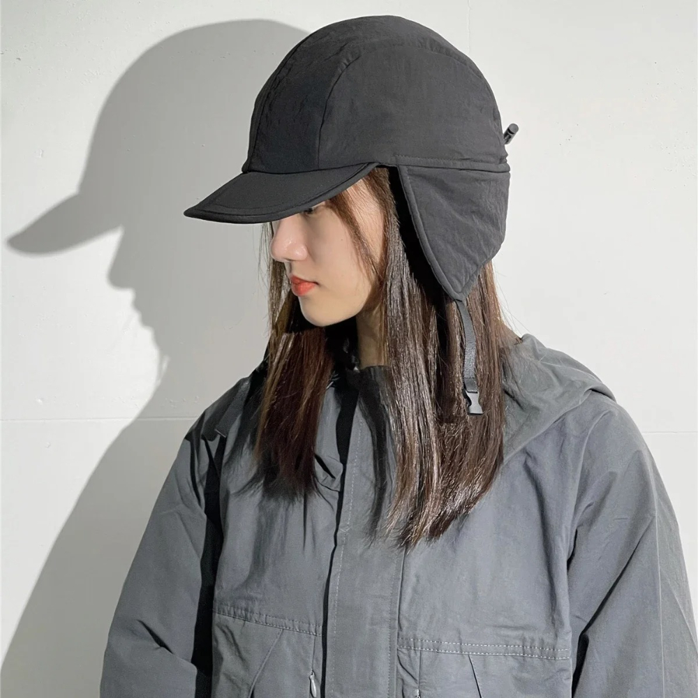 Winter Russian Ushanka Hat for - Trapper Hat Ear Flap reseña y precio