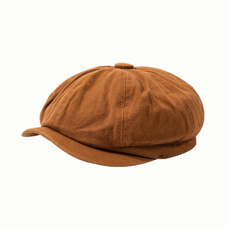 plus Size Men's Newsboy Flat C - Newsboy Cap Ivy reseña y precio