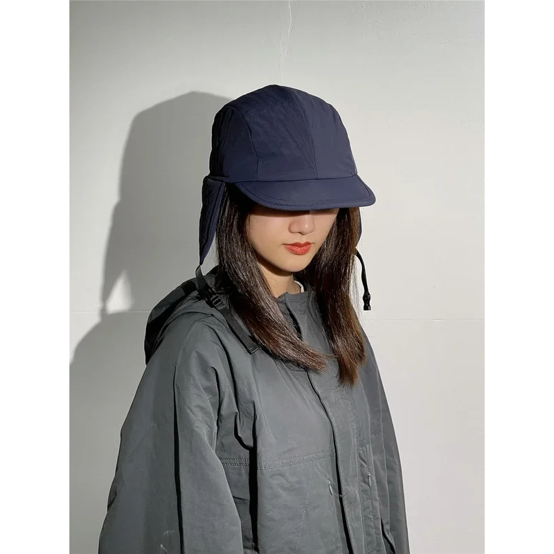 2026 Waterproof Beanie Trapper - Trapper Hat Ear Flap reseña y precio