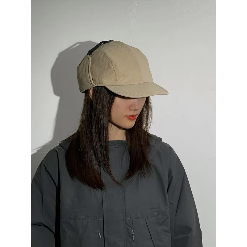 2026 Waterproof Beanie Trapper - Trapper Hat Ear Flap reseña y precio