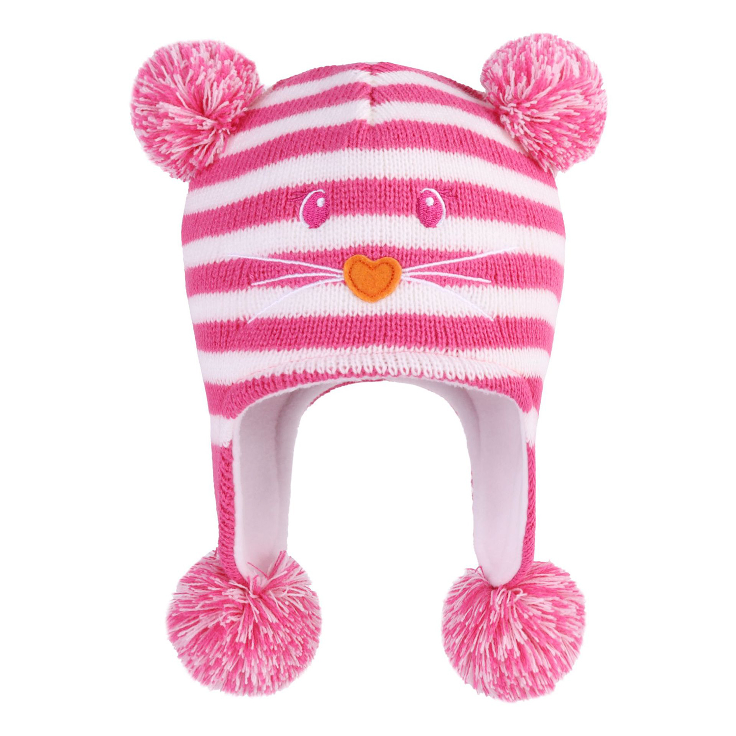Baby Winter Warm Trapper Hat 0 - Trapper Hat Ear Flap reseña y precio