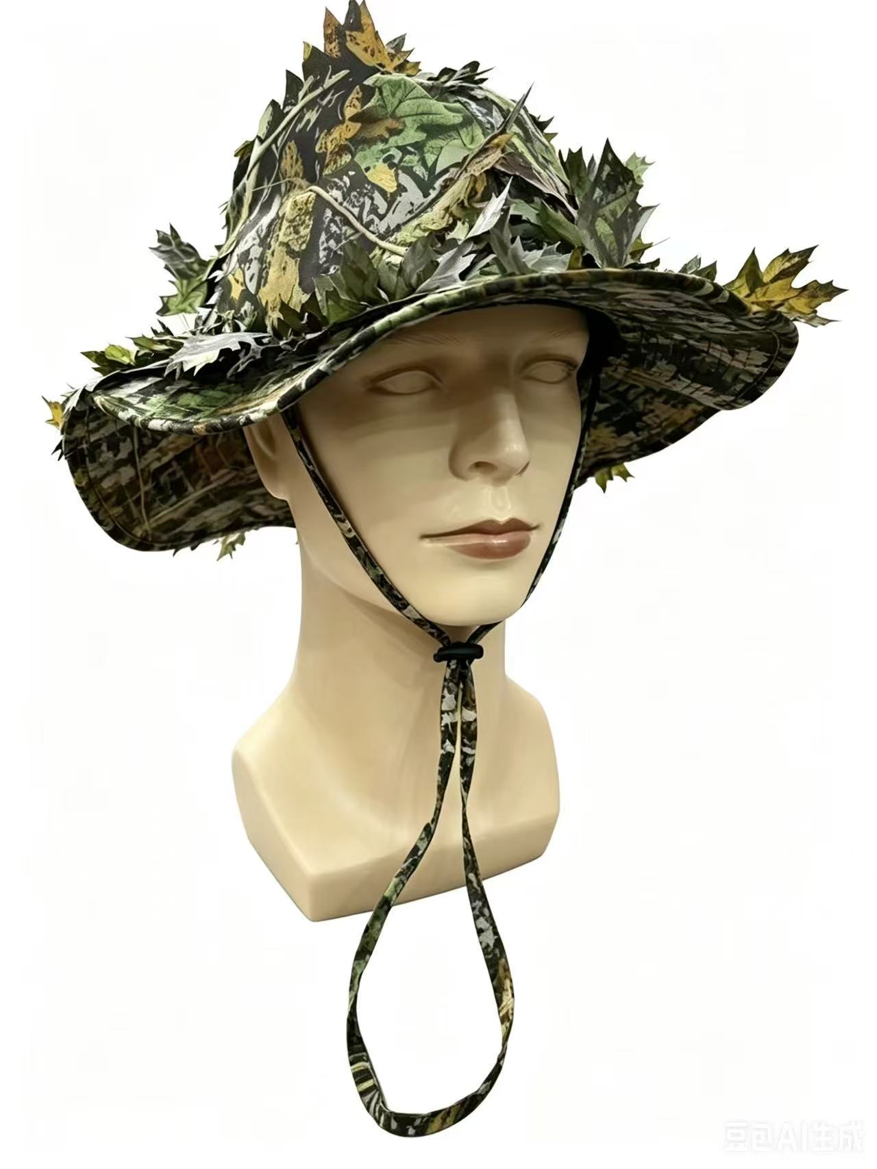 Men's Camouflage Boonie Hats 3 - Boonie Hat Tactical reseña y precio