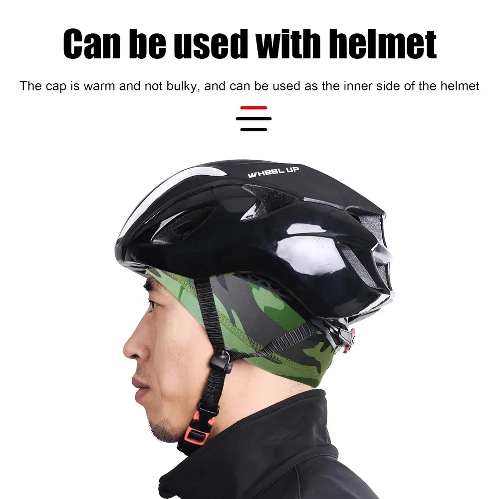 1Pcs Cooling Skull Caps Helmet - Skull Cap Helmet Liner reseña y precio