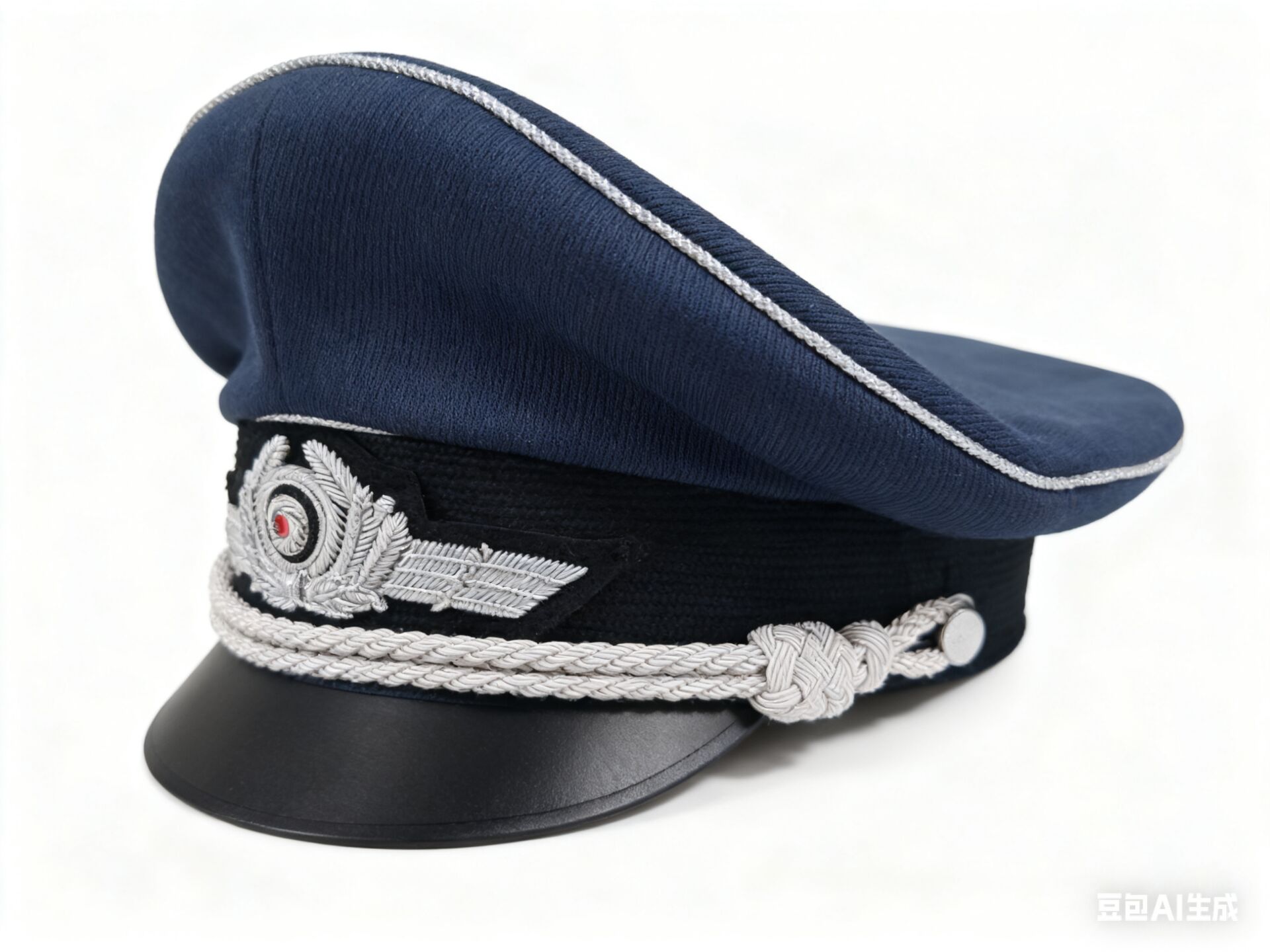 WW2 E.M.D German   hat  Wool   - Fedora Hat Wool reseña y precio
