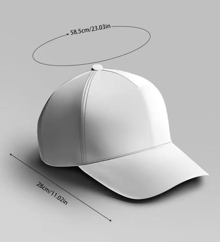 Unisex India Flag Baseball Cap - Visor Sun Hat reseña y precio