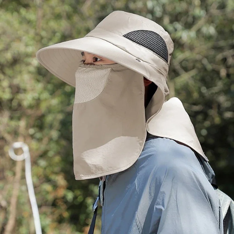 Summer Sun Hats UV Protection  - Visor Sun Hat reseña y precio