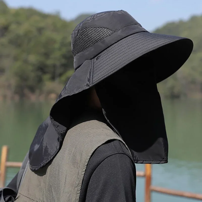 Summer Sun Hats UV Protection  - Visor Sun Hat reseña y precio