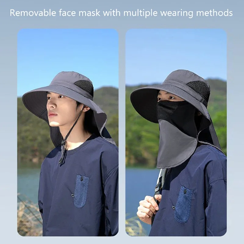 Summer Sun Hats UV Protection  - Visor Sun Hat reseña y precio