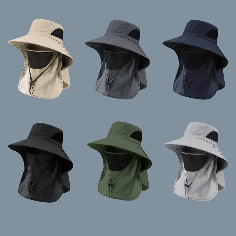 Summer Sun Hats UV Protection  - Visor Sun Hat reseña y precio
